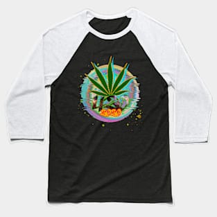 420 2020 version 3.0 Baseball T-Shirt